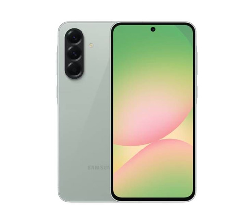 Smart mobilni telefon SAMSUNG A56 8/256GB ZELENI