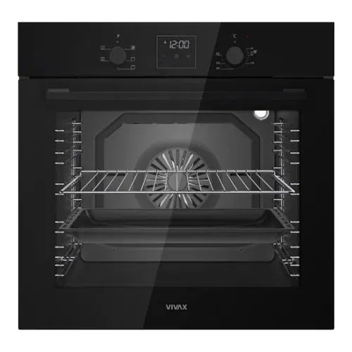 Ugradna rerna VIVAX BO-808BFD G