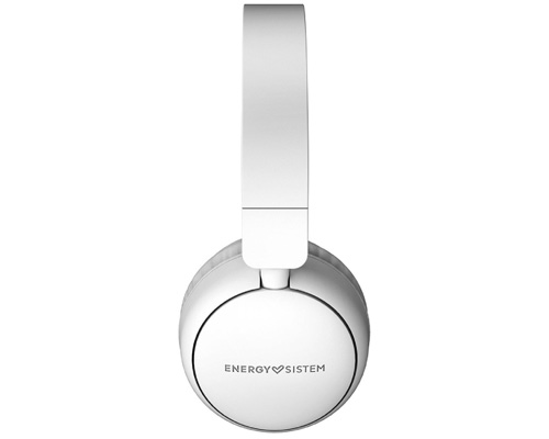 Slusalice ENERGY SISTEM Fun Vibe Snow bele