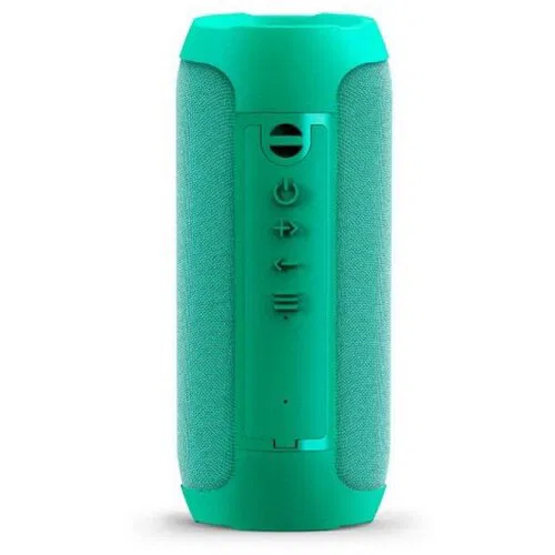 Slusalice ENERGY SISTEM Urban BOX 2 Jade portable zelene