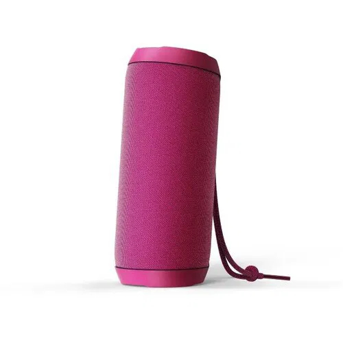 Slusalice ENERGY SISTEM Urban Box 2 Magenta portable roze