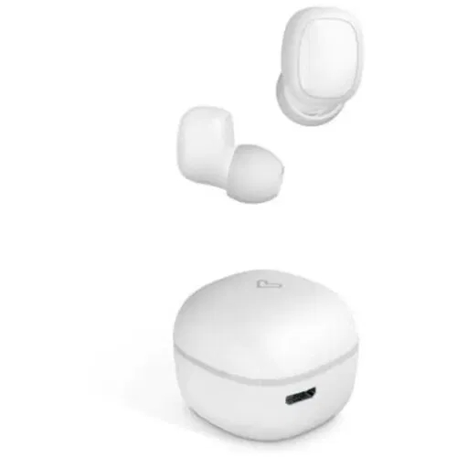 Slusalice ENERGY SISTEM Style Pockat Snow bele