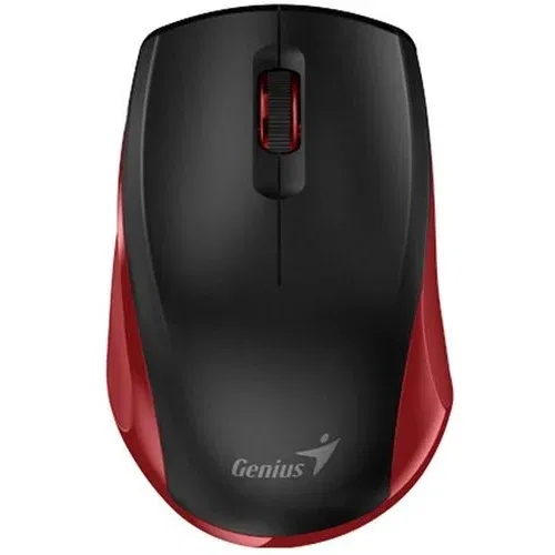 Mis GENIUS NX-8006S crno-crveni