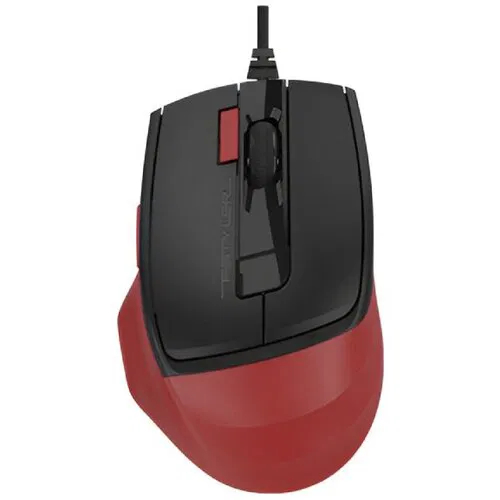 Mis A4 TECH FM45S AIR Dual-Function crveni