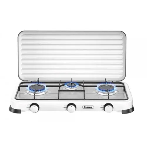 Plinski reso ROSBERG R51454D3 3 gorionika