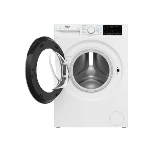 Masine za pranje vesa BEKO B3WFU48215WW ES