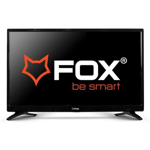 Televizor FOX 55WOS 626 D