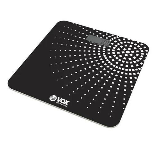 Vaga za merenje telesne tezine VOX PW 436 01