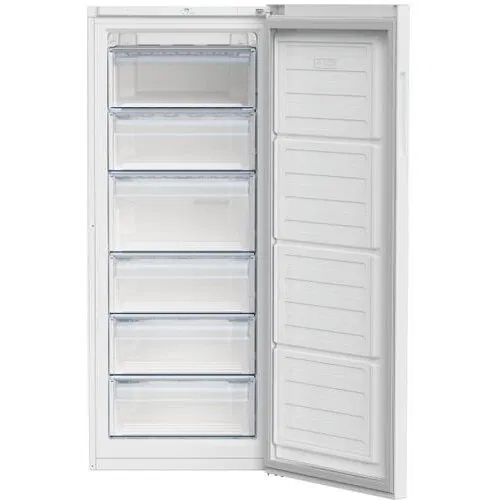 Vertikalni zamrzivac BEKO RFSA240M41WN