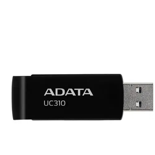 Flash disk ADATA 64GB 3.2 UC310-64G-RBK