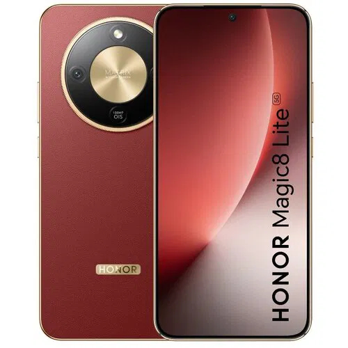 Smart mobilni telefon HONOR Magic 8 lite 8/256GB brown