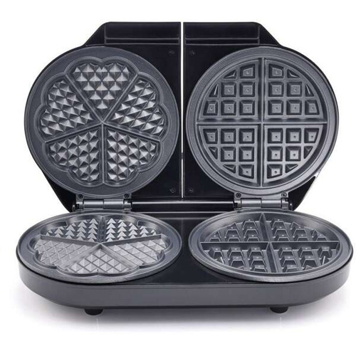 Aparat za wafle GORENJE WM 1400 SB