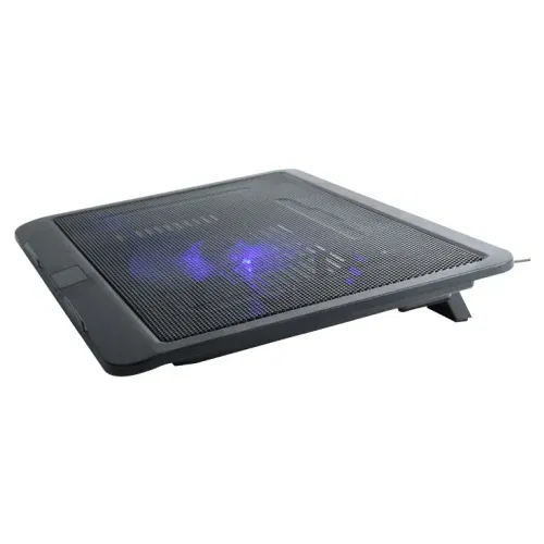 Cooler za laptop GEMBIRD NBS-1F15-04