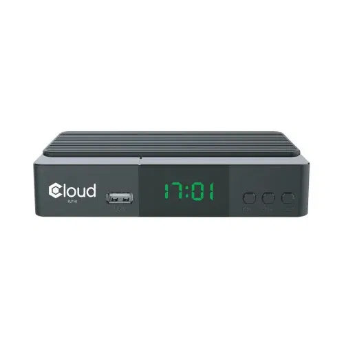 Set-top box  STRONG STB500T2