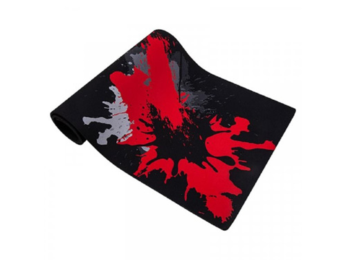 Gaming podloga RAMPAGE COMBAT ZONE XL