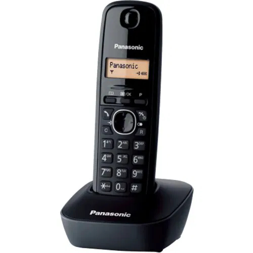 Bezicni telefon PANASONIC KX-TGU432EXB