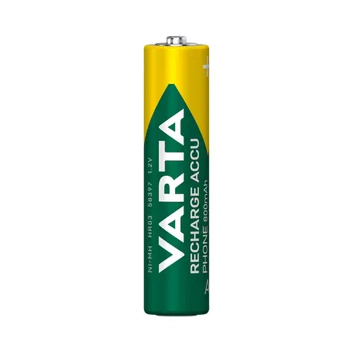 Punjive baterije VARTA HR03 800MAH