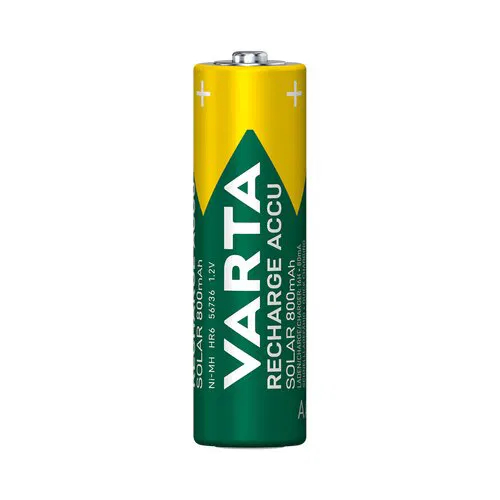 Punjive baterije VARTA HR6 2600MAH