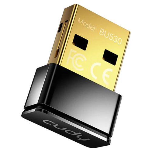 Bluetooth Nano USB Adapter Cudy BU530