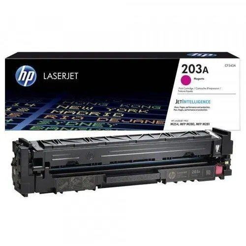 TONER HP CF543A