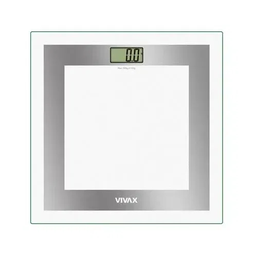 Telesna vaga VIVAX PS-154WG