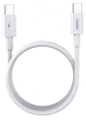 DATA kabl Marlik TIP C na TIP C  RC-183c 100W, 2m beli  REMAX