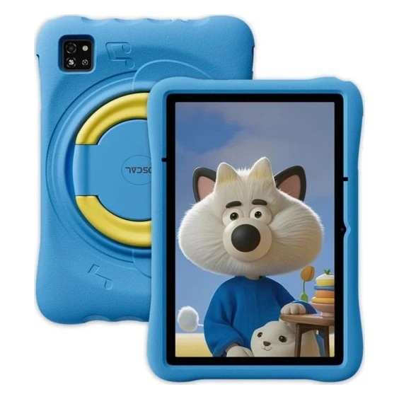 Tablet OSCAL Pad 60 Kids 10.1