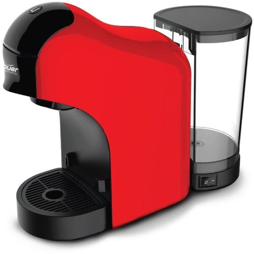 Aparat za espreso BAUER EM-500