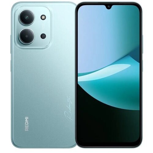 Smart telefon XIAOMI Redmi 15C 4/128GB M.Green