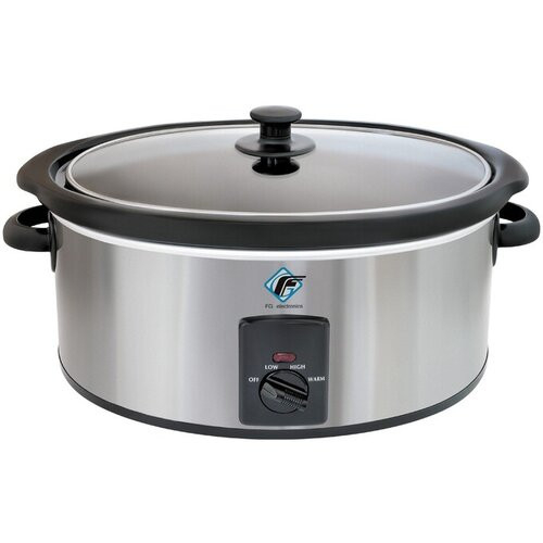 Elektricna serpa 6.5l FS-6452