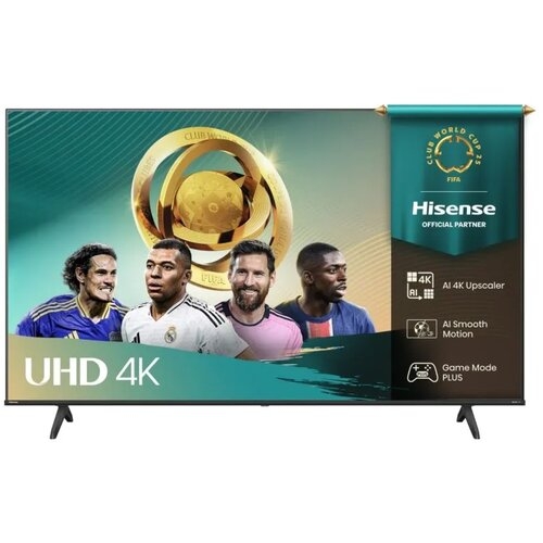 Televizor HISENSE 50'' 50A6Q
