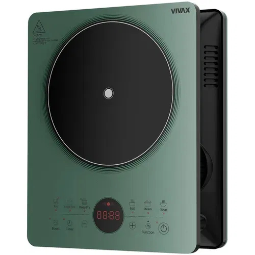 Indukcioni reso VIVAX HPI-2200TPG