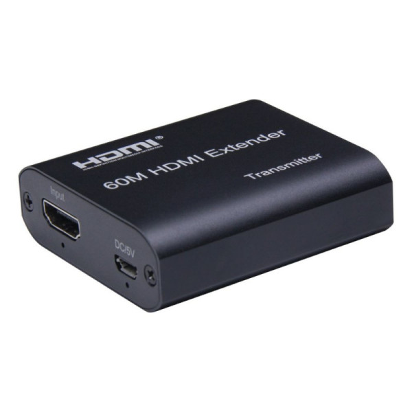 HDMI EXTENDER 60M CAT 6