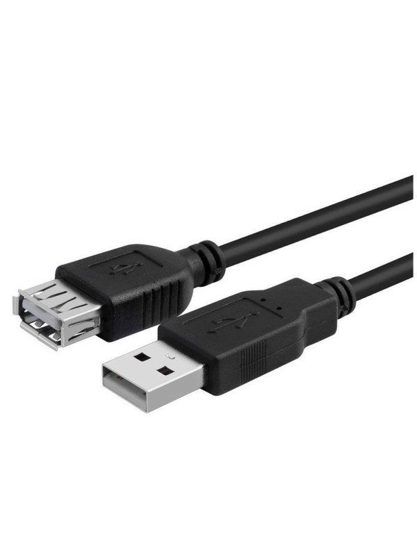 USB 2.0 nastavak A-A 1,8m