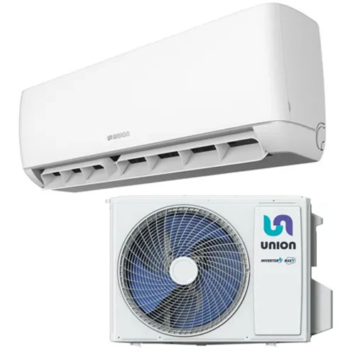 Klima UNION  inv  12BTU-15 UN-12WFPD3