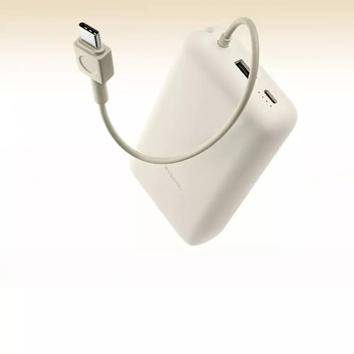 Power Bank XIAOMI 33W 20000mAh Tan GL