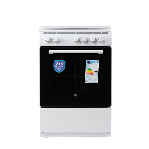 Elektricni sporet UNION W-60.4F