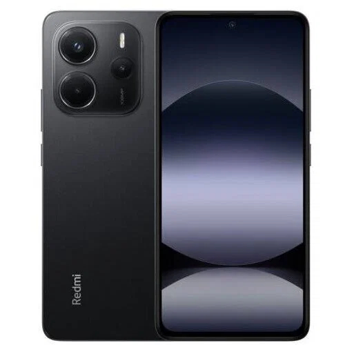 Smart mobilni telefon XIAOMI RN15 PRO 5G 8/256GB crni