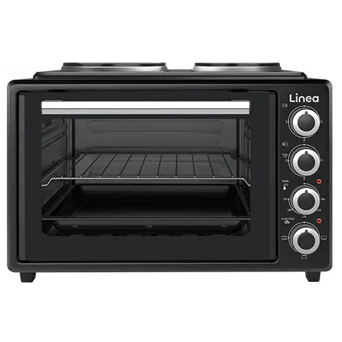 Mini sporet LINEA LMO35-0612