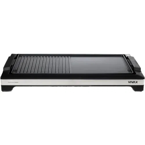 Elektricni grill VIVAAX HOME EG-5010X