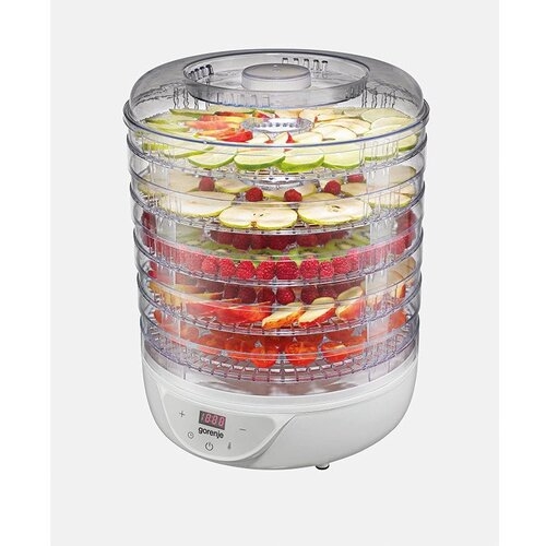 Dehidrator hrane GORENJE FDK 24 DW