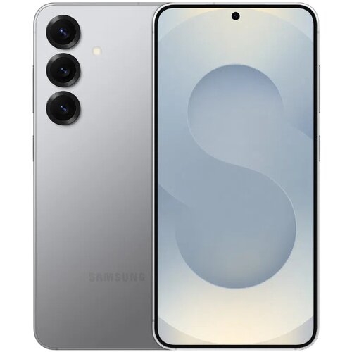 Smart telefon SAMSUNG S25 12/256 SILVER 5G