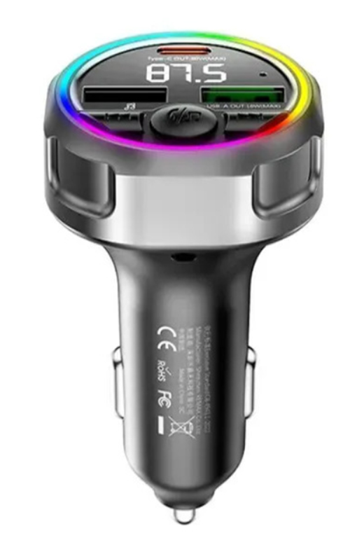 Auto Punjac CC02 RGB 48W REMAX