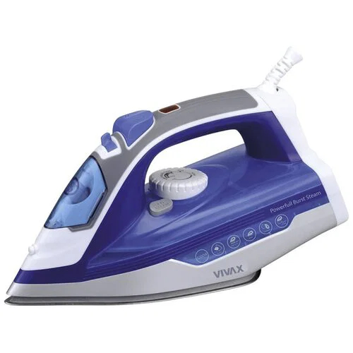 Pegla VIVAX IR-2400CR