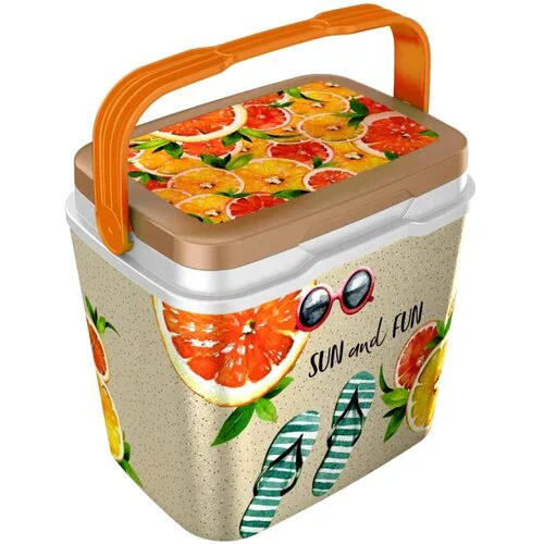Rucni frizider BERNER 29L HELLO