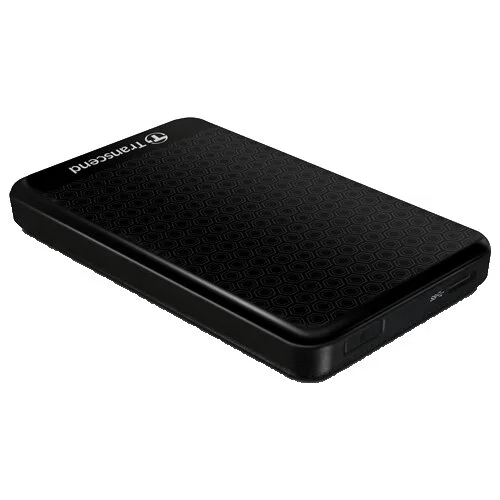 Hard disk TRANSCEND TS2TSJ25A3K