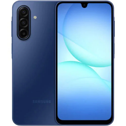 Smart mob.tel.SAMSUNG A17 8/256 PLAVI