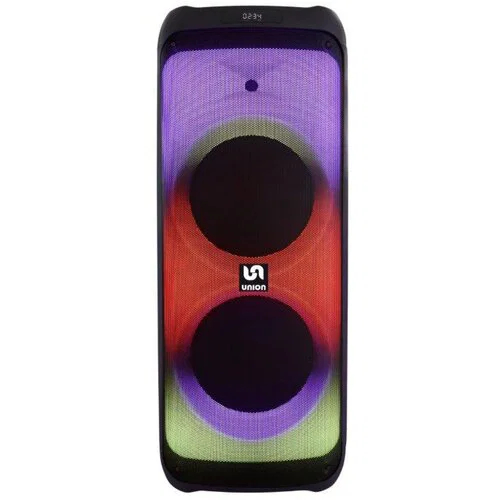 PartyBox UNION 80W 5.5'' Flame UN''PS80B''05