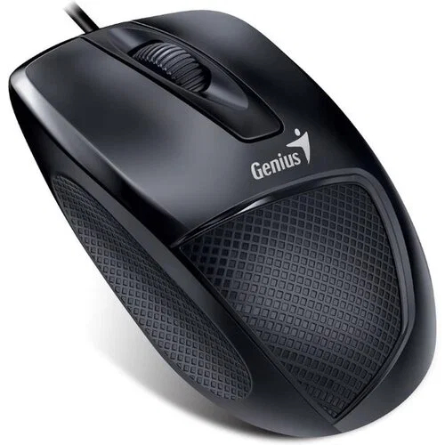 Mis GENIUS DX-150 Black
