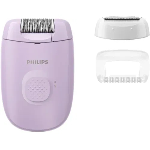 Depilator PHILIPS BRE237/00